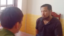 Đâm bố đẻ tử vong vì không cho tiền mua ô tô