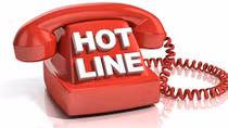 Hà Nội: Đường dây nóng tiếp nhận thông tin sự cố thiên tai hoạt động 24/24 giờ