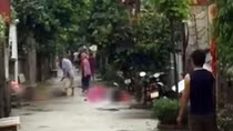 Cạn tình vì đất