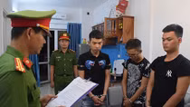 Công an tỉnh Thừa Thiên - Huế: Quyết liệt triệt xóa tội phạm “tín dụng đen”