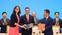 EU tái khẳng định quan ngại về các hành động gây căng thẳng tại Biển Đông
