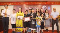 Mãi mãi một tình yêu Hà Nội