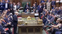 Những kịch bản cho Brexit không thỏa thuận