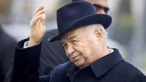 Uzbekistan: Kỷ nguyên hậu Karimov