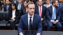 Mark Zuckerberg sẽ bị "phế truất" ghế Chủ tịch Facebook?