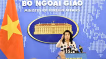 Nguy hiểm nếu quân sự hóa Biển Đông