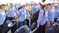 Tìm người trong vụ án lừa đảo nhận tiền đưa người đi XKLĐ tại Australia