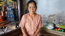Chuyện cảm động về người 14 năm nuôi con hộ một người xa lạ