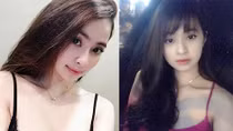 Bước sa ngã của hotgirl Ngọc Miu trong vòng tay trùm sản xuất thuốc lắc