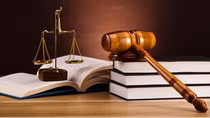 Đoàn giám sát của Ủy ban Tư pháp Quốc hội làm việc tại Quảng Nam