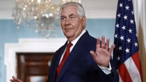 Sự ra đi của Ngoại trưởng Mỹ và kỷ lục sa thải nhân sự của Tổng thống D.Trump