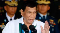 Leo thang căng thẳng giữa Tổng thống Philippines và các cơ quan LHQ