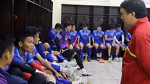 AFF Suzuki Cup 2016, Myanmar - Việt Nam: “Súng lệnh” bắt đầu!