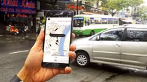 Uber vẫn phớt lờ quy định