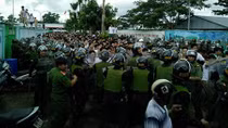 Nửa năm, chục lần học viên bỏ trốn khỏi các trung tâm cai nghiện