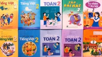 Bắt đầu tổ chức thẩm định đợt 2 SGK lớp 2