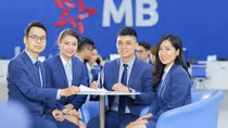 Tuổi 27, MB vươn tầm khát vọng
