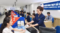 SCB công bố kết quả kinh doanh 9 tháng đầu năm 2020