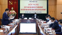 “Hạt giống đỏ” kế cận (phần 4)