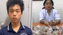 Ngăn chặn ma túy tấn công giới trẻ: Hiểm họa từ các loại ma túy mới