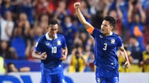 Bóng đá nam SEA Games 29: Một cái đích vàng, ba “hổ lớn”