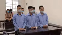 Ép mẹ “con nợ” trả nợ thay con, ba bị cáo lĩnh 23 năm tù