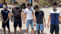 Công an Thanh Hóa phá nhiều vụ cá độ bóng đá