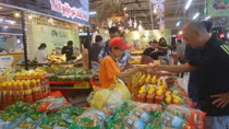 Đặc sản Việt lên ngôi trên thị trường Tết