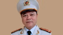Tước quân tịch đối với Trưởng Công an TP Thanh Hoá
