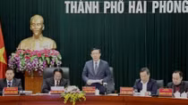Hải Phòng cần thu hút và lựa chọn doanh nghiệp FDI có công nghệ cao