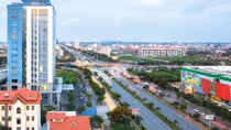 Hải Phòng sẽ là thành phố công nghiệp hiện đại tầm cơ khu vực
