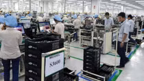 Vì sao doanh nghiệp Việt không chen được chân vào chuỗi?