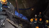 Những chiến sỹ quả cảm trên trận tuyến chống “giặc lửa”