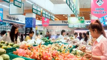 Giải pháp kích cầu hàng Việt