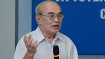 Điểm sàn không quyết định hoàn toàn chất lượng giáo dục đại học