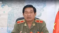Anh hùng Mười Lắm và Kế hoạch CM-12