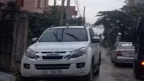 Nhiều tuyến đường “oằn mình” vì xe ôtô né trạm thu phí