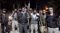 CIA đã thực sự rút khỏi Syria?