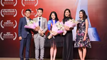 Lùm xùm truyền thông Việt ở xứ Cannes