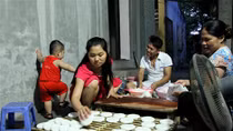 Ai ơi cơm nắm kẻ chợ