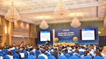 SCB tổ chức thành công Đại hội đồng cổ đông thường niên năm 2017