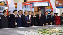 TP Hồ Chí Minh cần nắm bắt thời cơ, phát huy lợi thế và hiện thức hóa khát vọng phát triển