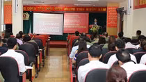 Nâng cao nghiệp vụ công tác tuyên truyền miệng và tuyên giáo cơ sở