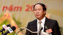 Đồng chí Lê Văn Thành tái đắc cử Bí thư Thành ủy Hải Phòng