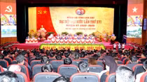 Đưa Lào Cai thành tỉnh phát triển của vùng trung du, miền núi phía Bắc