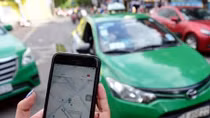 Thanh tra Bộ GTVT cần vào cuộc kiểm tra Grab về giá cước