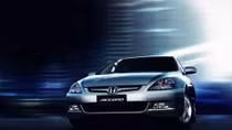 Lỗi túi khí ghế trước, thêm 9.998 chiếc Honda Accord bị triệu hồi