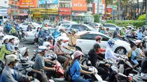 Vài chuyện nhỏ về một người cảnh sát giao thông