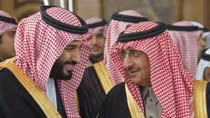 Saudi Arabia: Cuộc thanh trừng và tham vọng cải cách của Thái tử