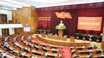 “Dự đoán nhân sự” – luận điệu chống phá, gây nhiễu trước thềm Đại hội XIII của Đảng